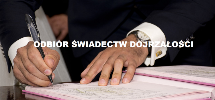 MATURA 2025
