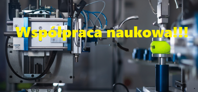 Dziękujemy zaprzyjaźnionym Uczelniom!!!