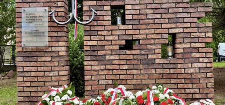 81. rocznica wybuchu Powstania Warszawskiego 81. rocznica wybuchu Powstania Warszawskiego